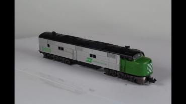 Atlas 4074 Diesellek BurlintonNortherm9920 N Analg