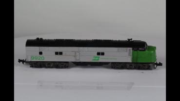 Atlas 4074 Diesellek BurlintonNortherm9920 N Analg