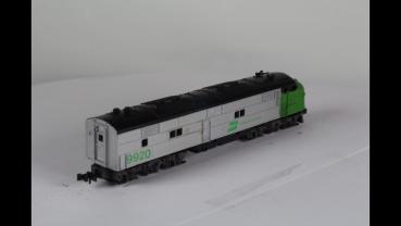 Atlas 4074 Diesellek BurlintonNortherm9920 N Analg