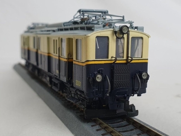 Preview: Fulgurex 4100-2  Messing  MOB FZe 6/6 2002 DC
