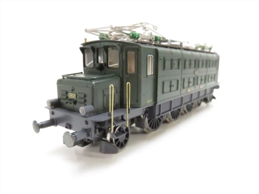 Fleischmann 4345 Ae3/6 I gün DC analog