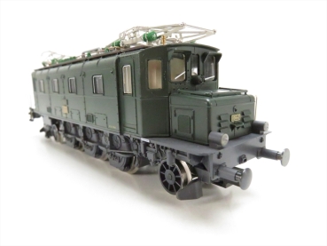 Preview: Fleischmann 4345 Ae3/6 I gün DC analog