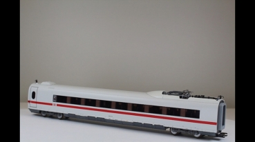 Preview: Märklin 43736-1 ICE 2Kl. Personenwagen