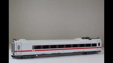 Märklin 43746 ICE 2Kl. Personenwagen