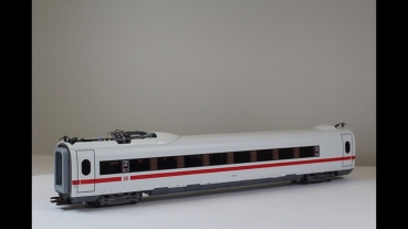 Preview: Märklin 43746 ICE 2Kl. Personenwagen