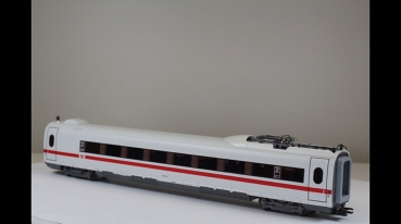 Preview: Märklin 43746 ICE 2Kl. Personenwagen