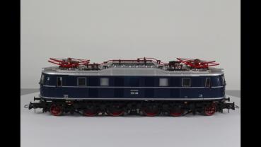 Roco 43886 E-Lok 1806 DB m.Schnittstelle AC