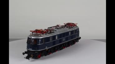 Preview: Roco 43886 E-Lok 1806 DB m.Schnittstelle AC