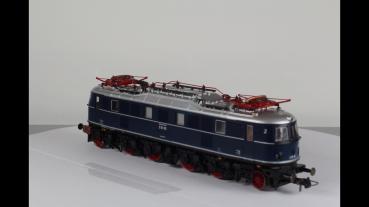 Preview: Roco 43886 E-Lok 1806 DB m.Schnittstelle AC