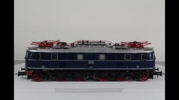 Preview: Roco 43886 E-Lok 1806 DB m.Schnittstelle AC