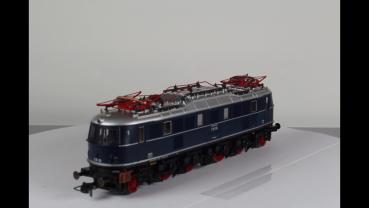 Roco 43886 E-Lok 1806 DB m.Schnittstelle AC