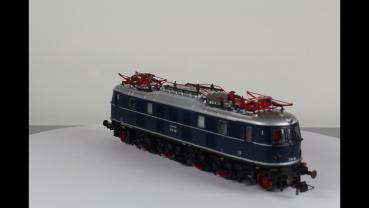 Roco 43886 E-Lok 1806 DB m.Schnittstelle AC
