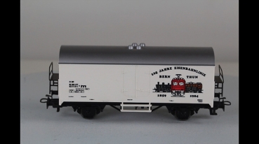 Märklin 4415-1 SoMo125 Jahre Bahnlinie Bern Thun