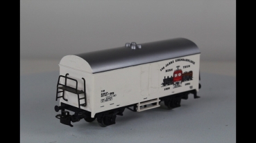 Märklin 4415-1 SoMo125 Jahre Bahnlinie Bern Thun