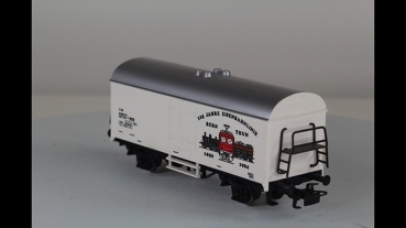 Märklin 4415-1 SoMo125 Jahre Bahnlinie Bern Thun