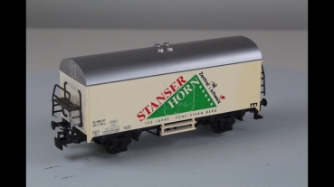 Märklin 4415-93729 Kühlwagen "Stanser Horn"