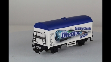 Märklin 44206 Start up Kühlwagen "Mentos"
