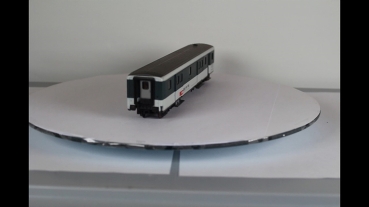 Roco 44334 Postwagen SBB