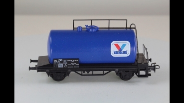 Märklin 4441-400 Kesselwagen Valvoline