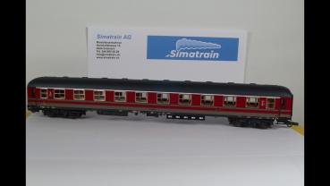 Roco 44736 Personenwagen 1KL. FS