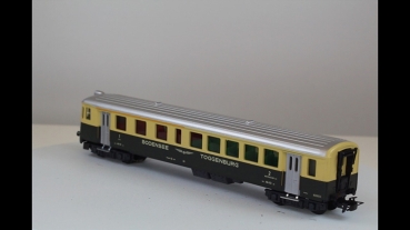 Preview: Hag 447 Steuerwagen Bodensee Toggenburg AC