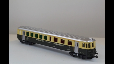 Preview: Hag 447 Steuerwagen Bodensee Toggenburg AC