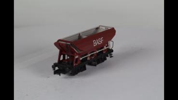 Arnold 4482 Selbstentladewagen BASF DB  N