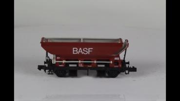 Arnold 4482 Selbstentladewagen BASF DB  N