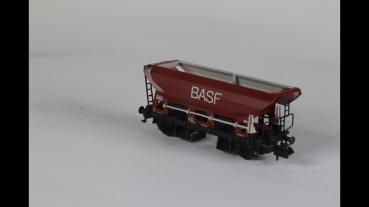 Arnold 4482 Selbstentladewagen BASF DB  N