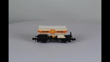 Arnold 4510 kesselwagen Butan Gas N