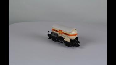 Arnold 4510 kesselwagen Butan Gas N