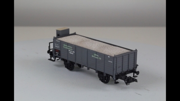 Märklin 46037 Insider-Jahreswagen 2001