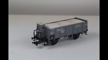 Märklin 46037 Insider-Jahreswagen 2001
