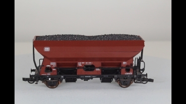 Ropco 46132 Selbstentladewagen DB