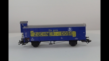 Märklin 46159 Jahreswagen 2000 