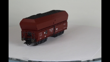 Roco 46239  Selbstentladewagen DB DC 