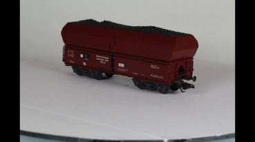 Roco 46239  Selbstentladewagen DB DC 