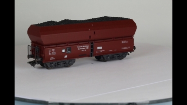 Roco 46239  Selbstentladewagen DB DC 