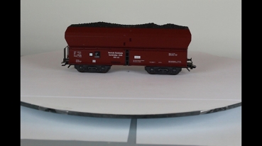 Roco 46241-1 Selbstentladewagen DB DC