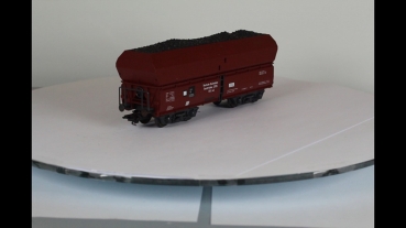 Roco 46241-1 Selbstentladewagen DB DC