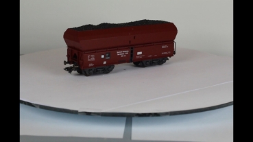 Roco 46241-1 Selbstentladewagen DB DC