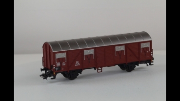 Märklin 46275 Gedeckter Güterwagen