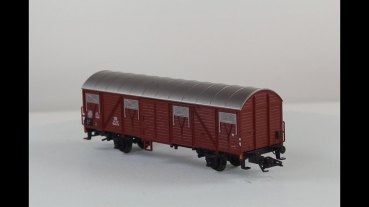 Märklin 46275 Gedeckter Güterwagen