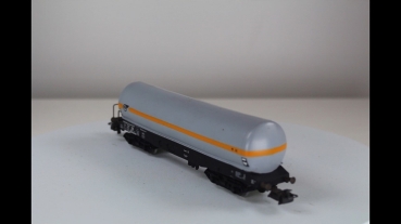 Märklin 4628 Kesselwagen VTG AC
