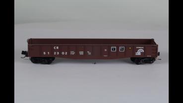 Ei 46320 MicroTrans Güterwagen USA