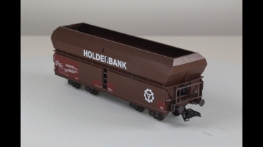 Märklin 4691-1 Selbstentladewagen Holderbank