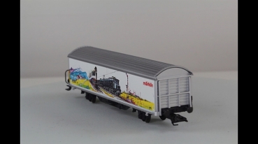 Märklin 4735-918 Güterwagen Loisl 1.Sujet