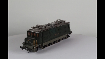 Liliput 4755 E-Lok Ae 4/7 AC-digital ESU 64610