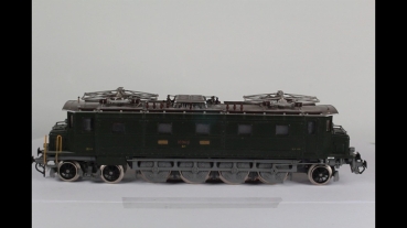 Liliput 4755 E-Lok Ae 4/7 AC-digital ESU 64610