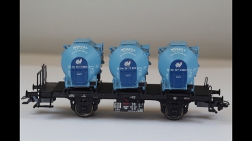 Märklin 48158 Jahreswagen 2008